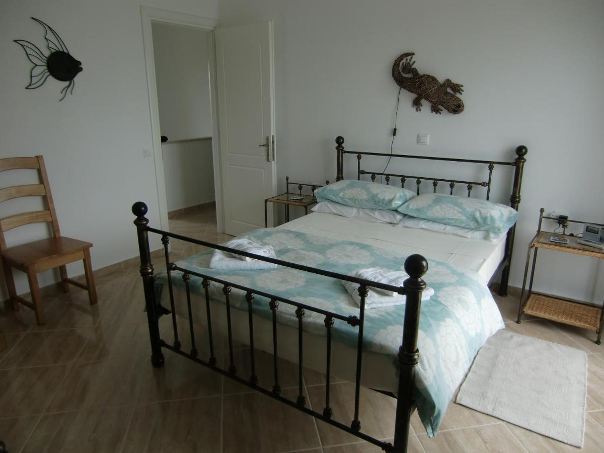 Villa Gecko, Arillas Kavvadades Esterno foto