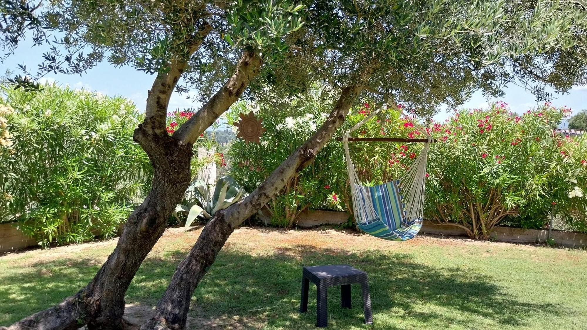 Villa Gecko, Arillas Kavvadades Esterno foto